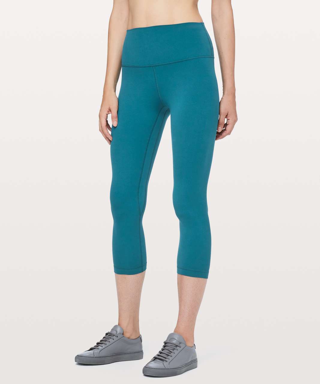 Lululemon Align Crop *21\