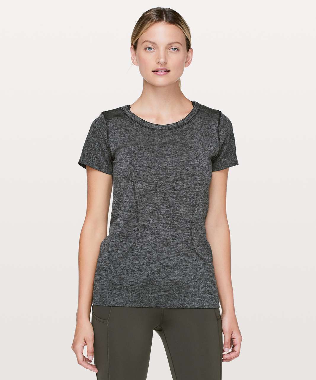 lululemon swiftly tech short sleeve breeze