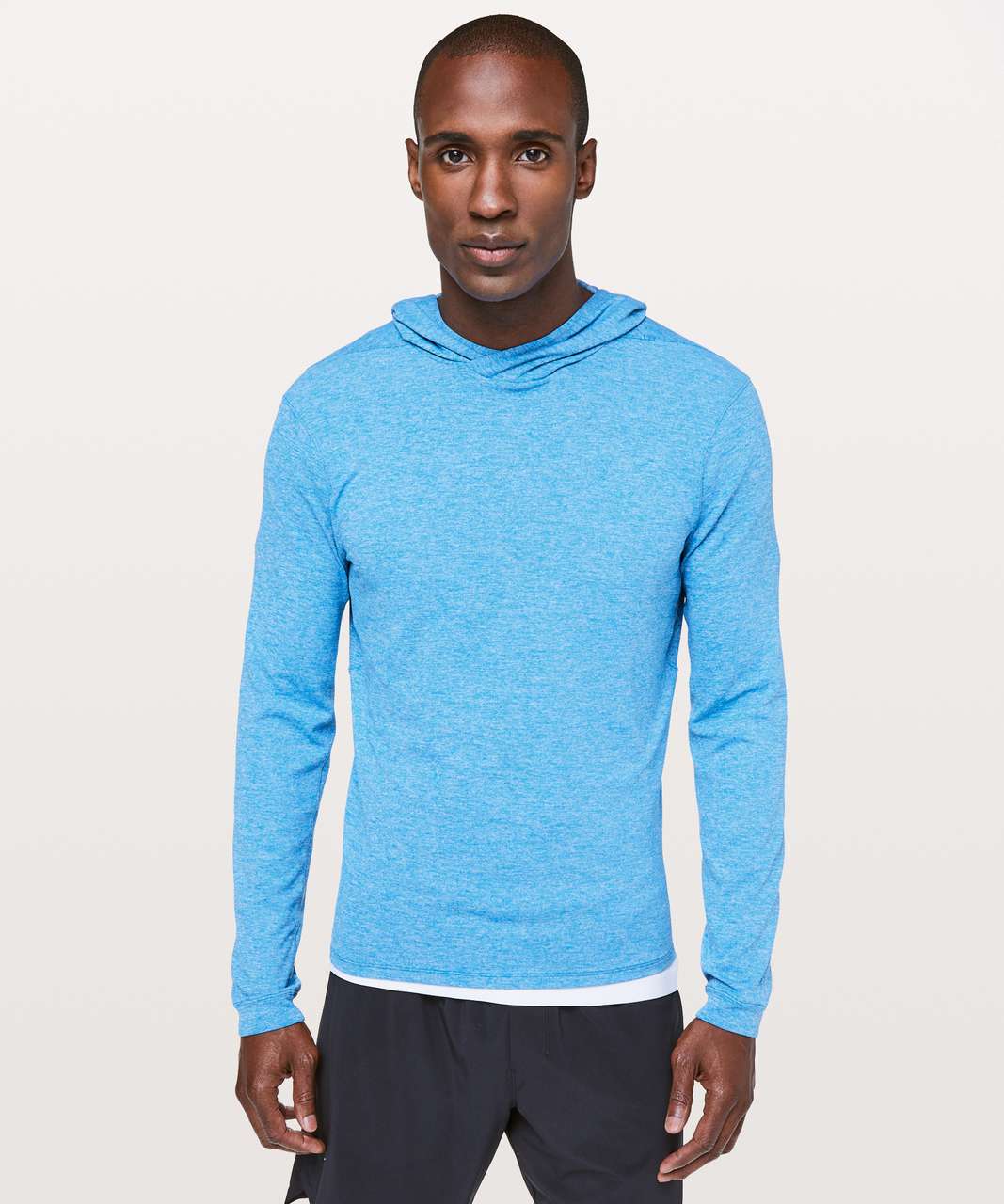 Lululemon athletica Drysense Hoodie