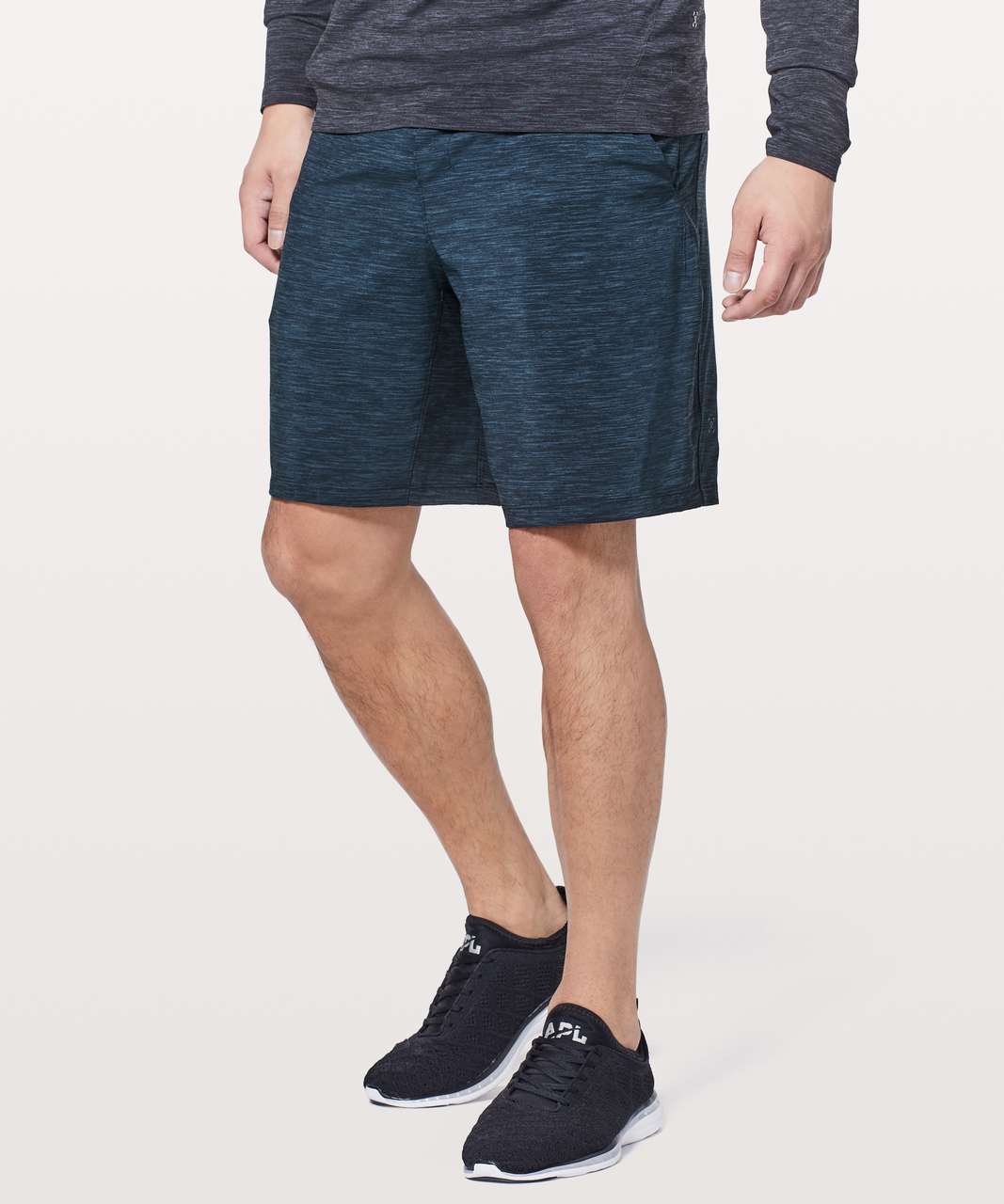 $39 Lululemon PaceBreaker Short : r/frugalmalefashion