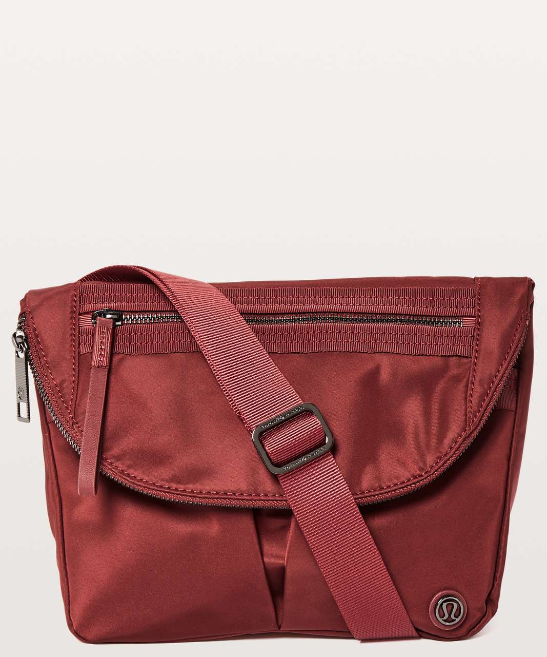 Lululemon Festival Bag II *5L - Roman Red - lulu fanatics