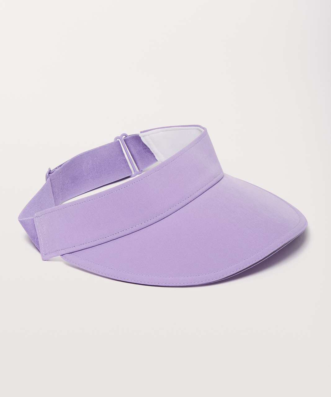 Lululemon Fast Paced Run Visor - Enchanted Iris