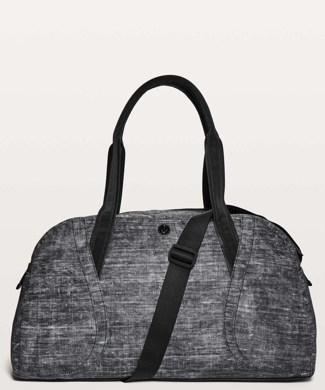 Lululemon Out Of Range Duffel *33L - Etched