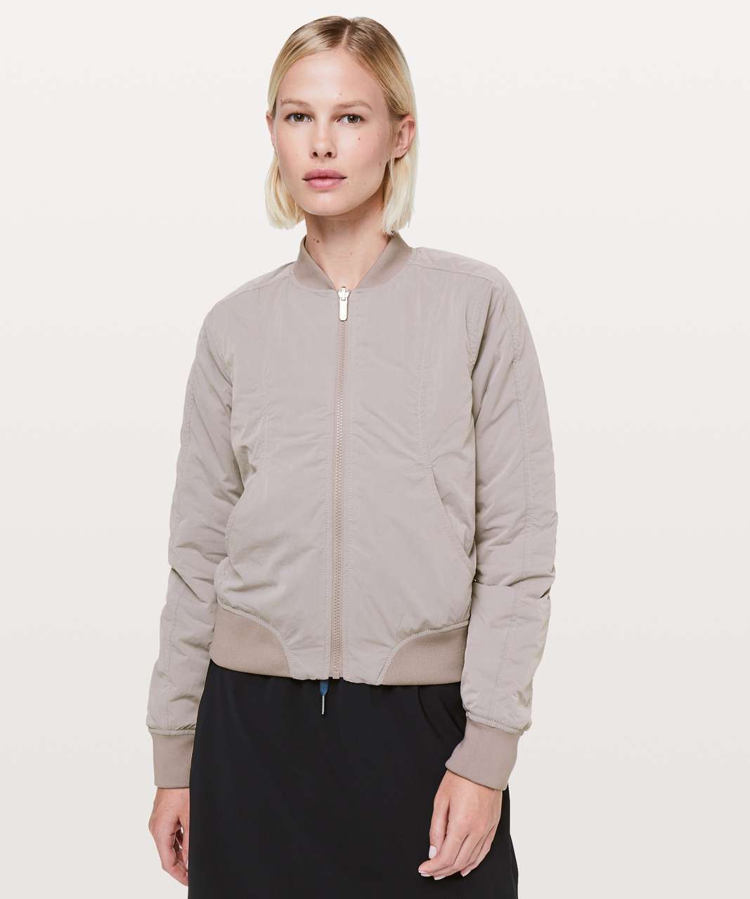 lululemon flip it and reverse it jacket