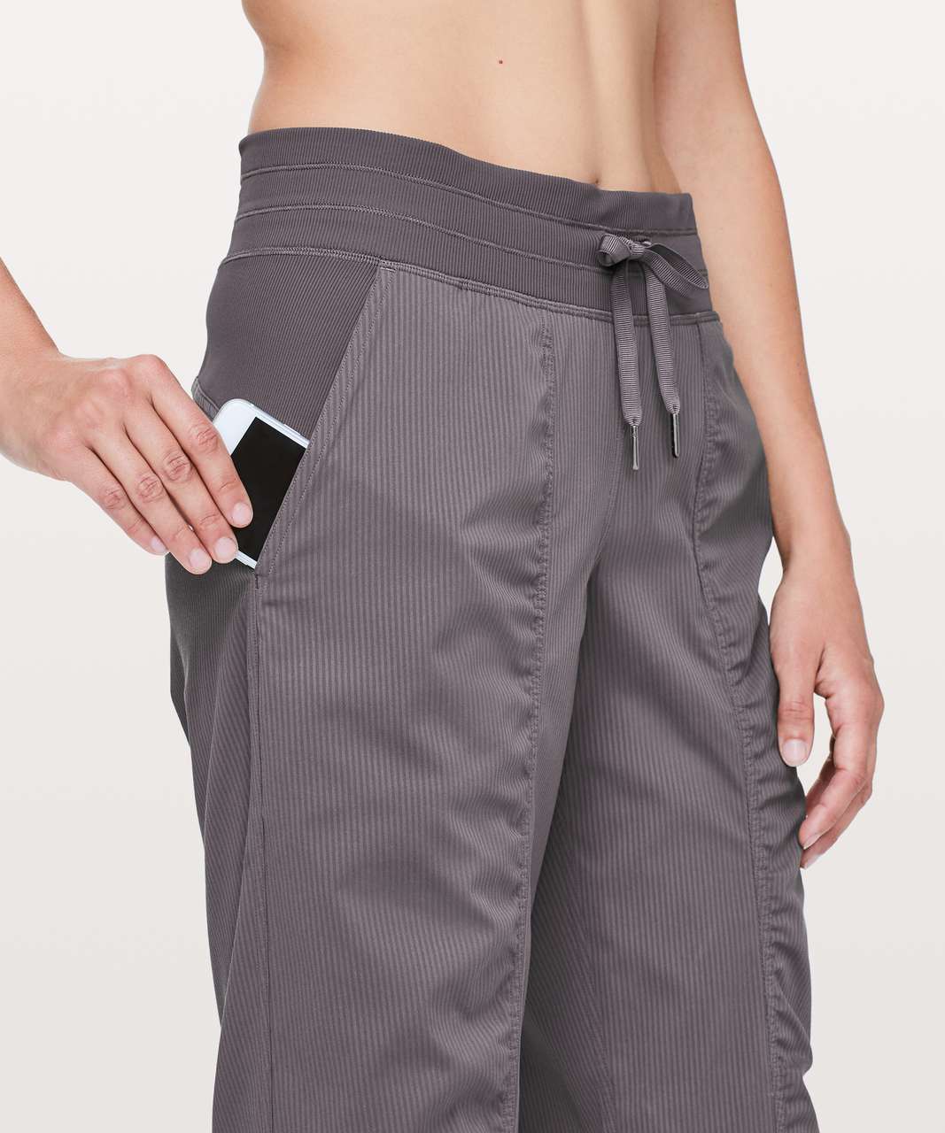 Lululemon Dance Studio Jogger *29" - Moonphase