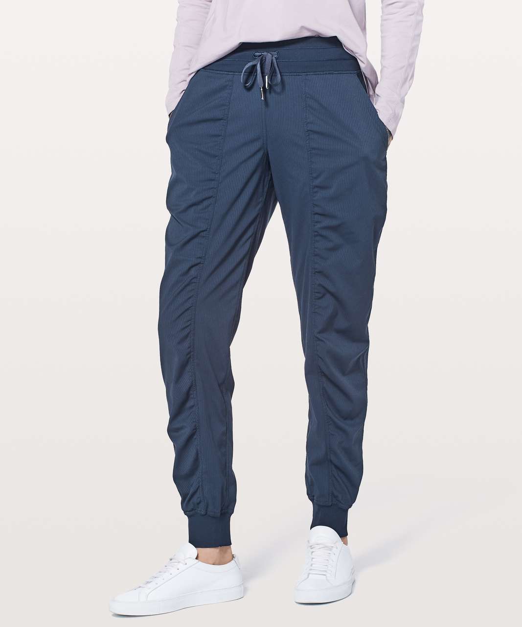 Lululemon Dance Studio Jogger *29 - True Navy (First Release) - lulu  fanatics