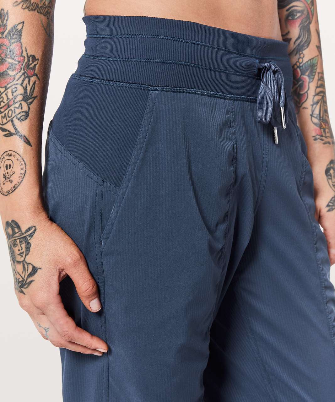 Lululemon Dance Studio Jogger *29" - True Navy (First Release)