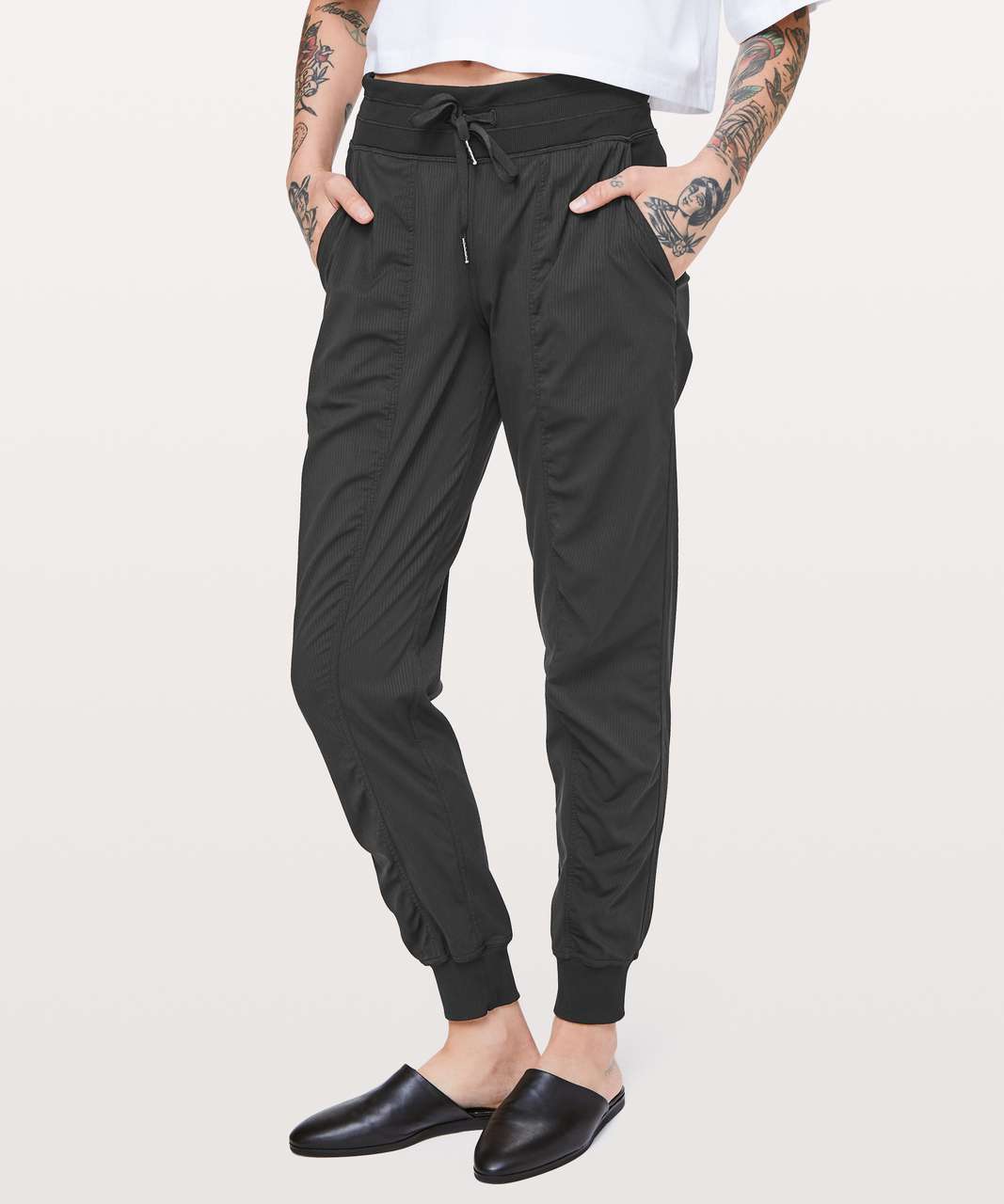 best lululemon joggers