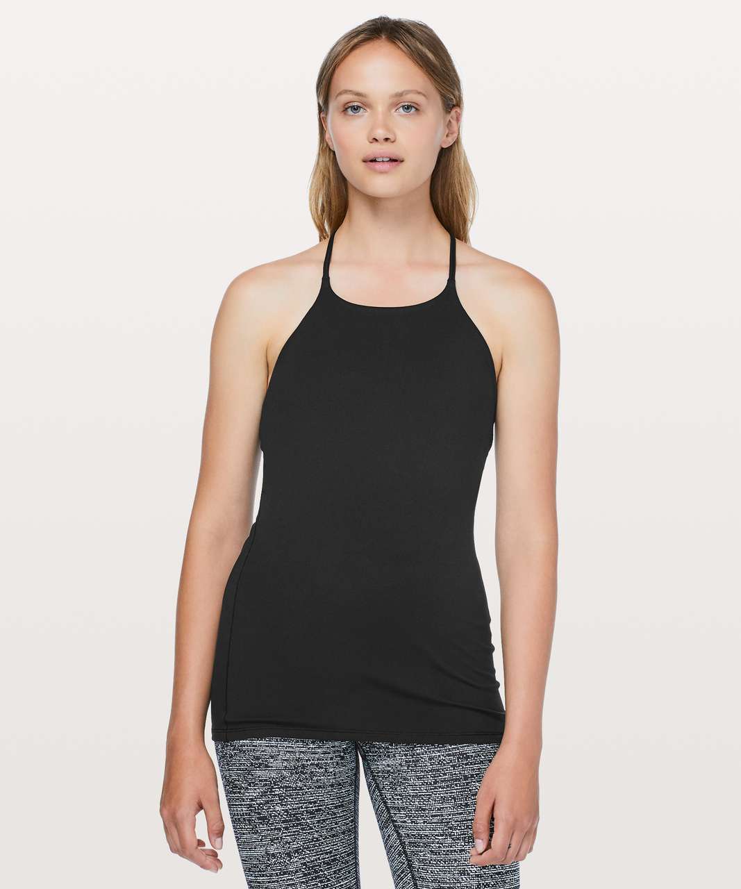 sun setter tank lululemon