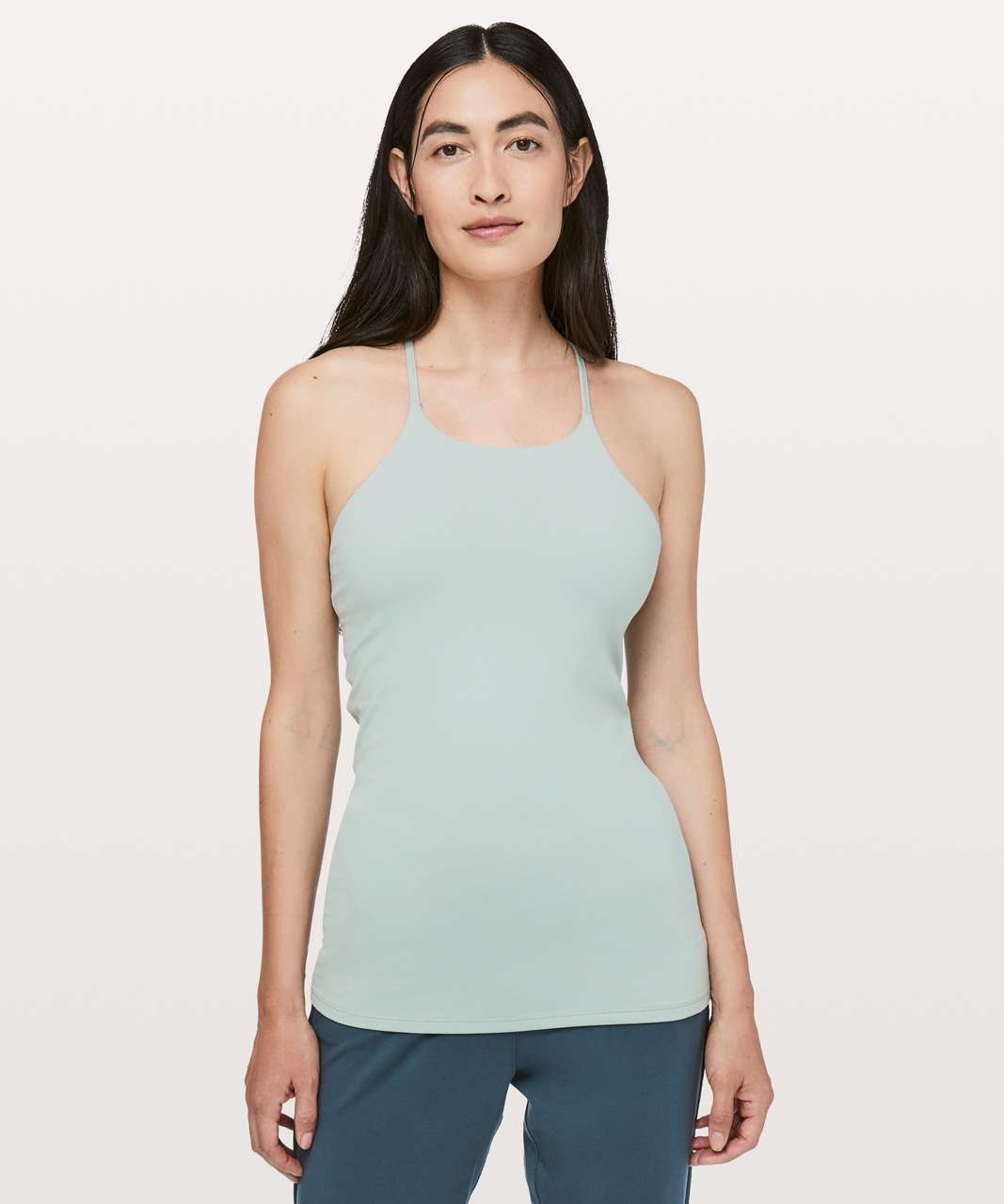 sun setter tank lululemon