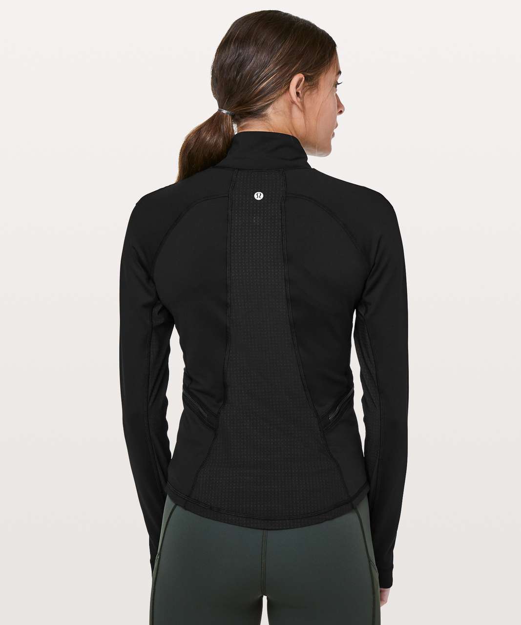 Lululemon Product Number 1  International Society of Precision