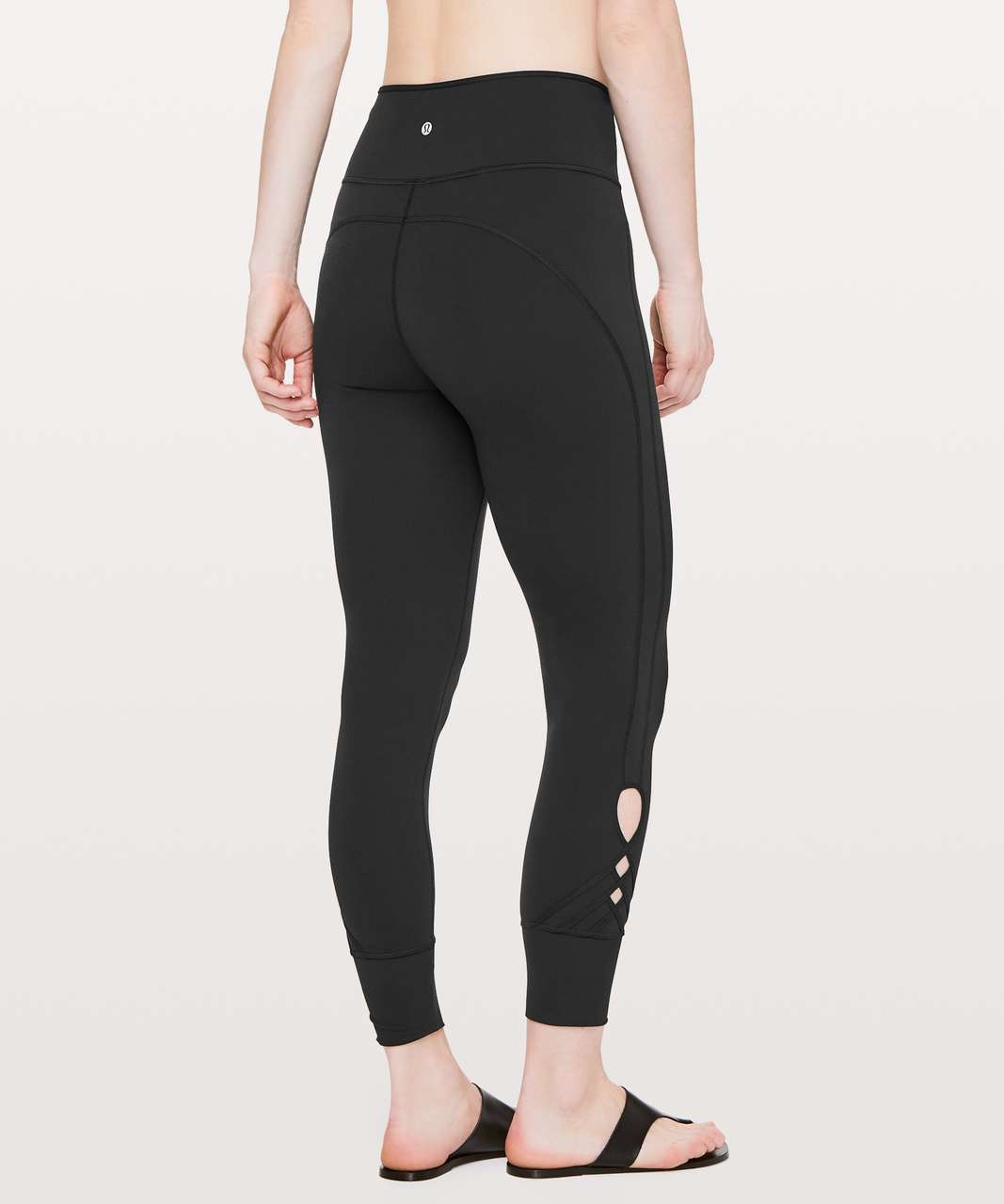 Lululemon Melodic Movement 7/8 Tight 