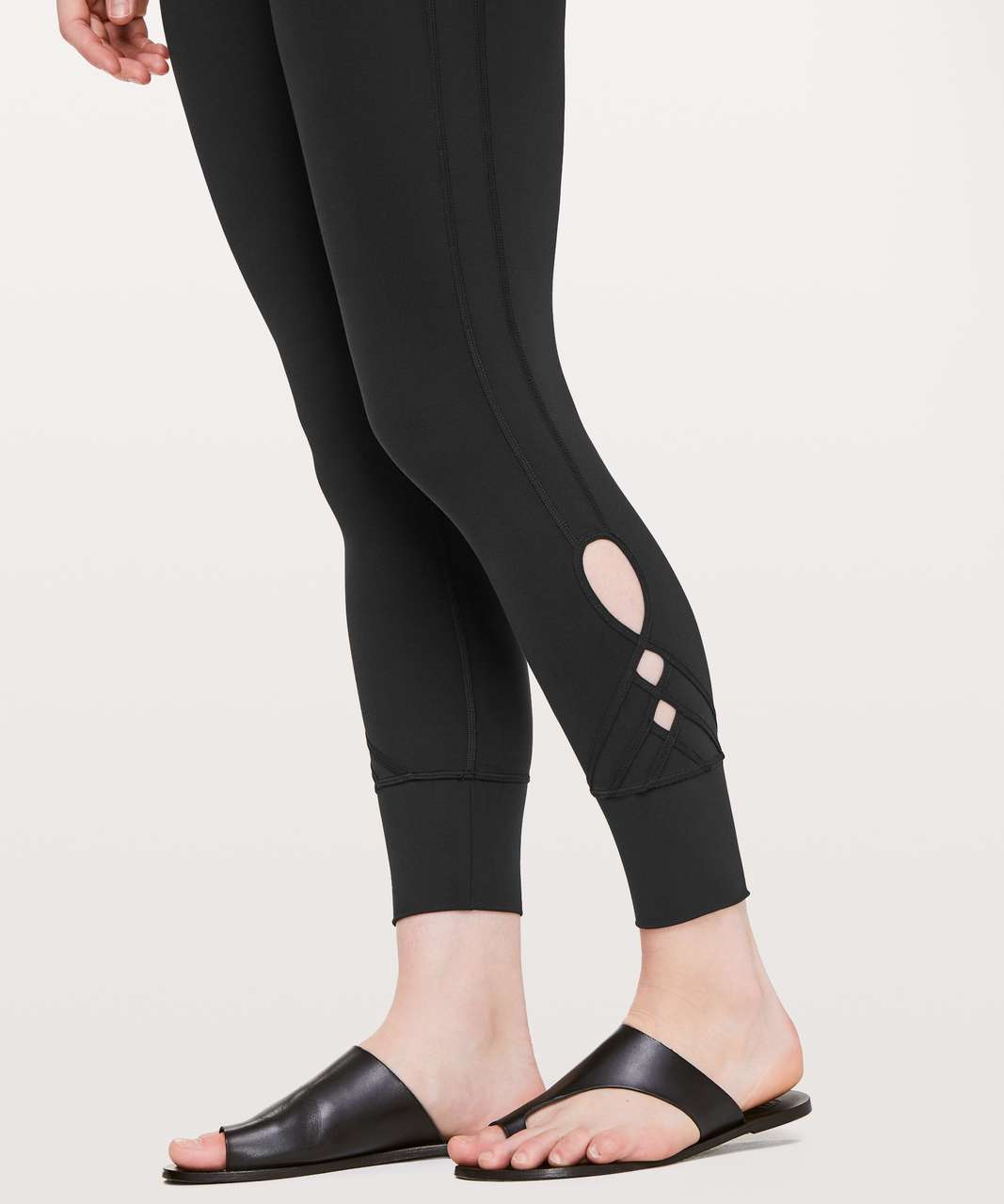 Lululemon Melodic Movement 7/8 Tight 