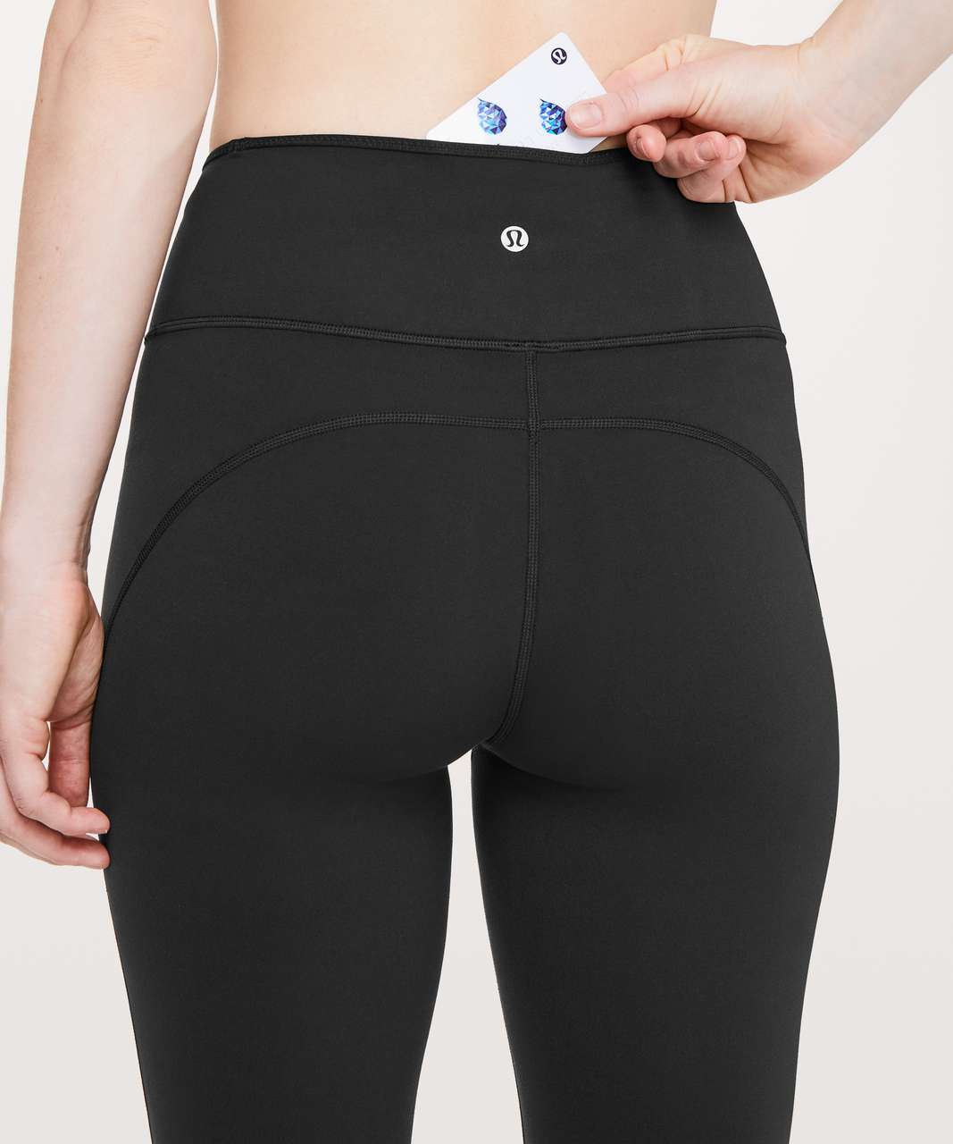 lululemon melodic movement tight