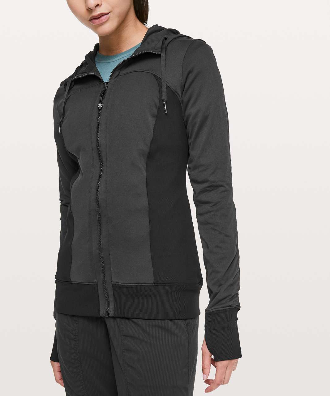 Lululemon Dance Studio Jacket III - Black