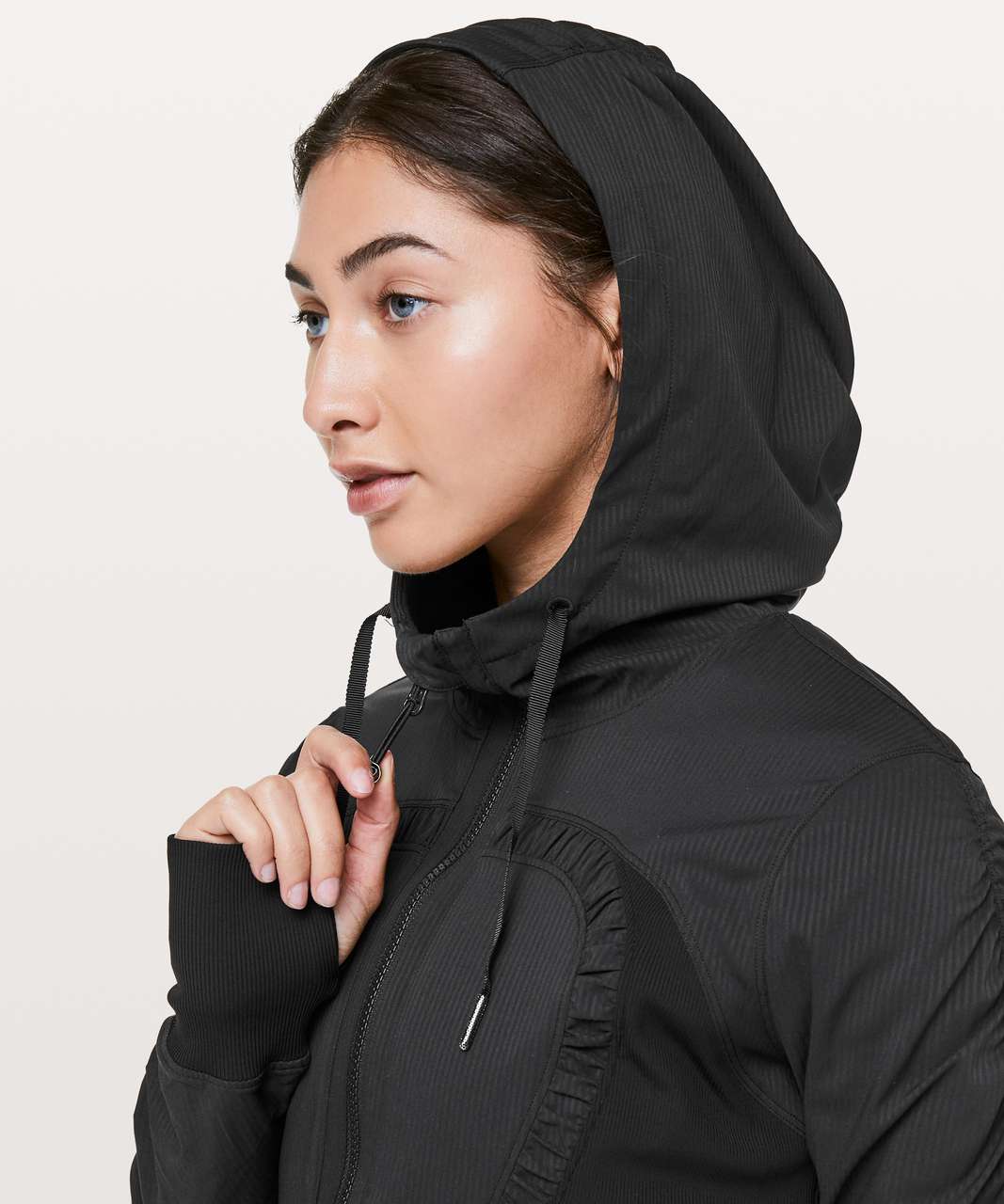 Lululemon Dance Studio Jacket III - Black