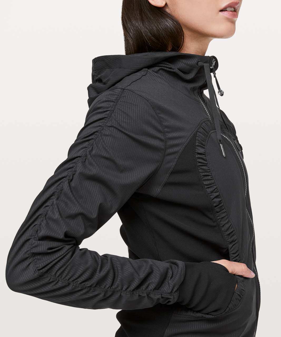 Lululemon Dance Studio Jacket III - Black