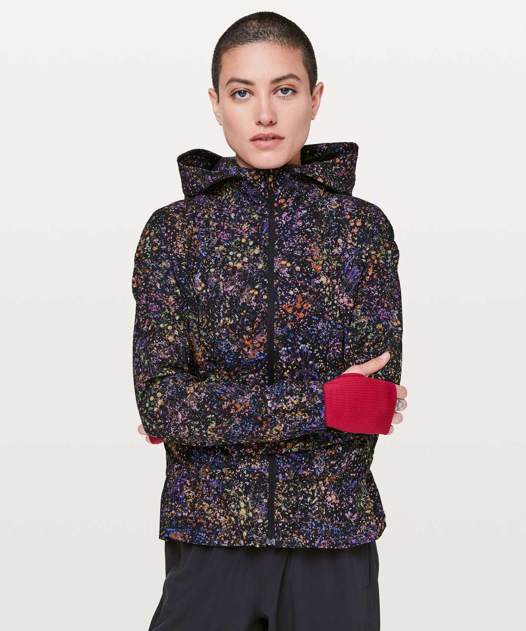 Lululemon Pack It Up Jacket - Athletic apparel