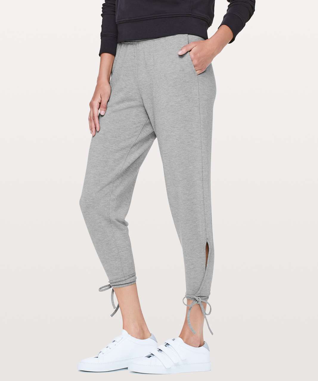 Lululemon Spirited Sissone Pant *25