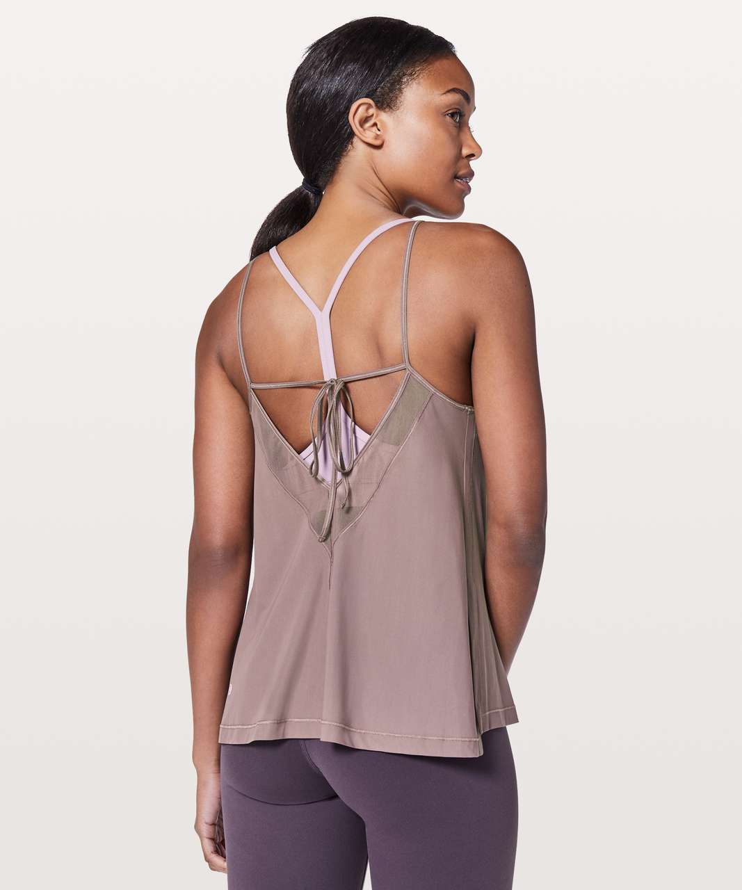 final count tank lululemon