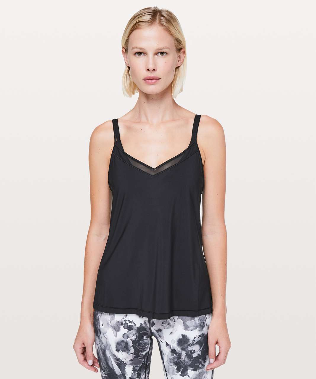 final count tank lululemon