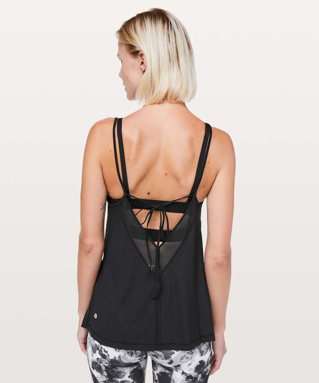 lululemon final count tank