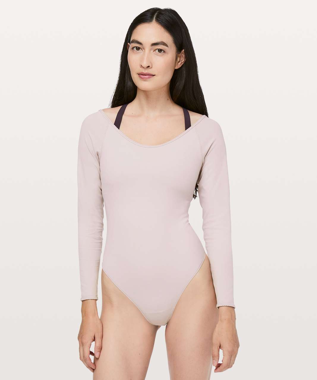 Women's Lulu bodysuit, BA&SH