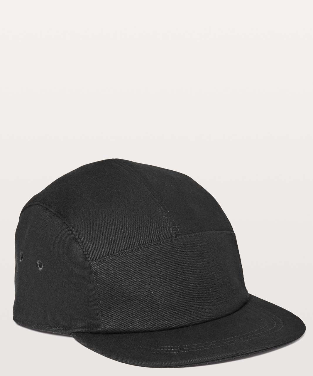 Blackgrass 5 Panel Hat