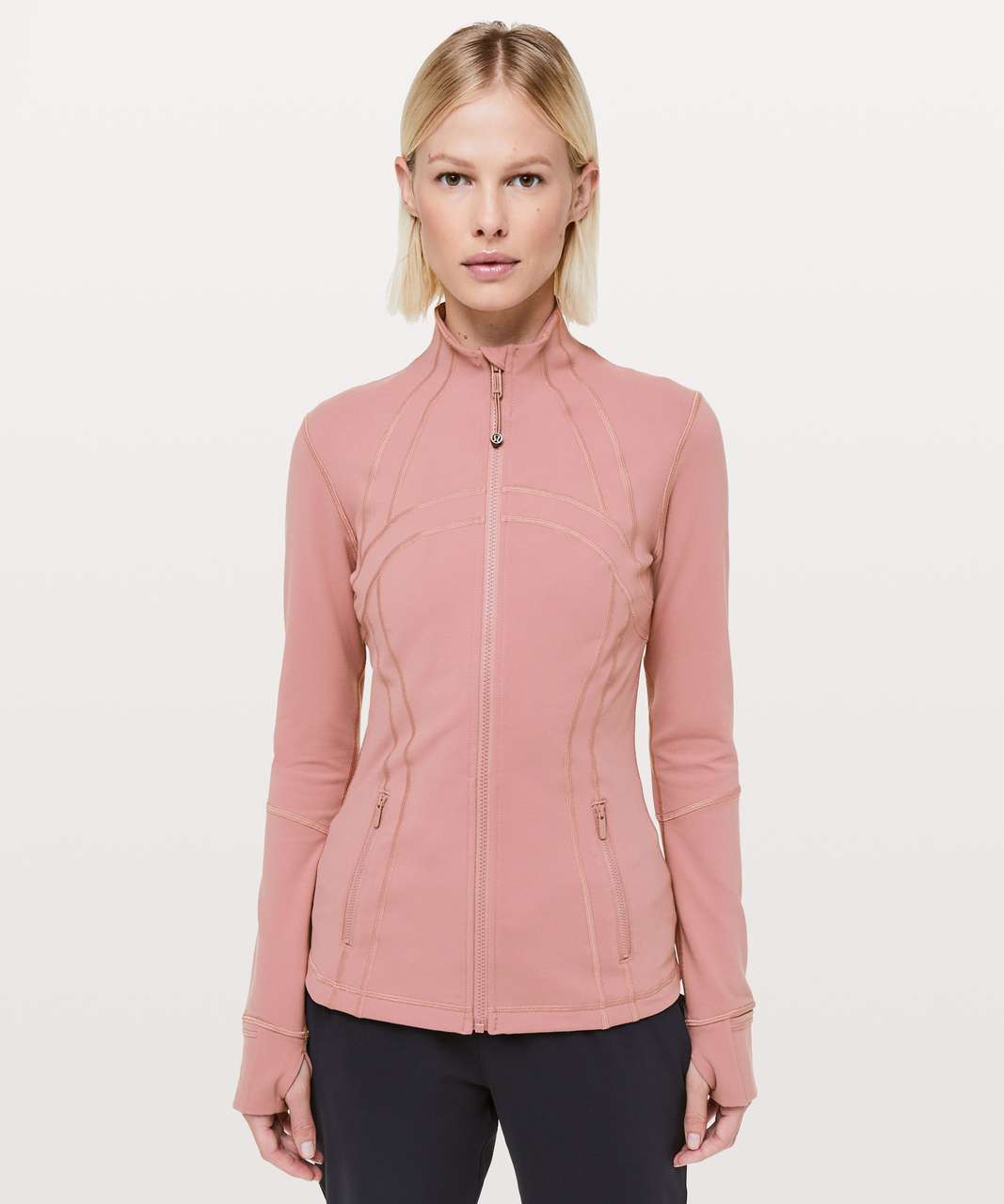 Lululemon Define Jacket - Quicksand 