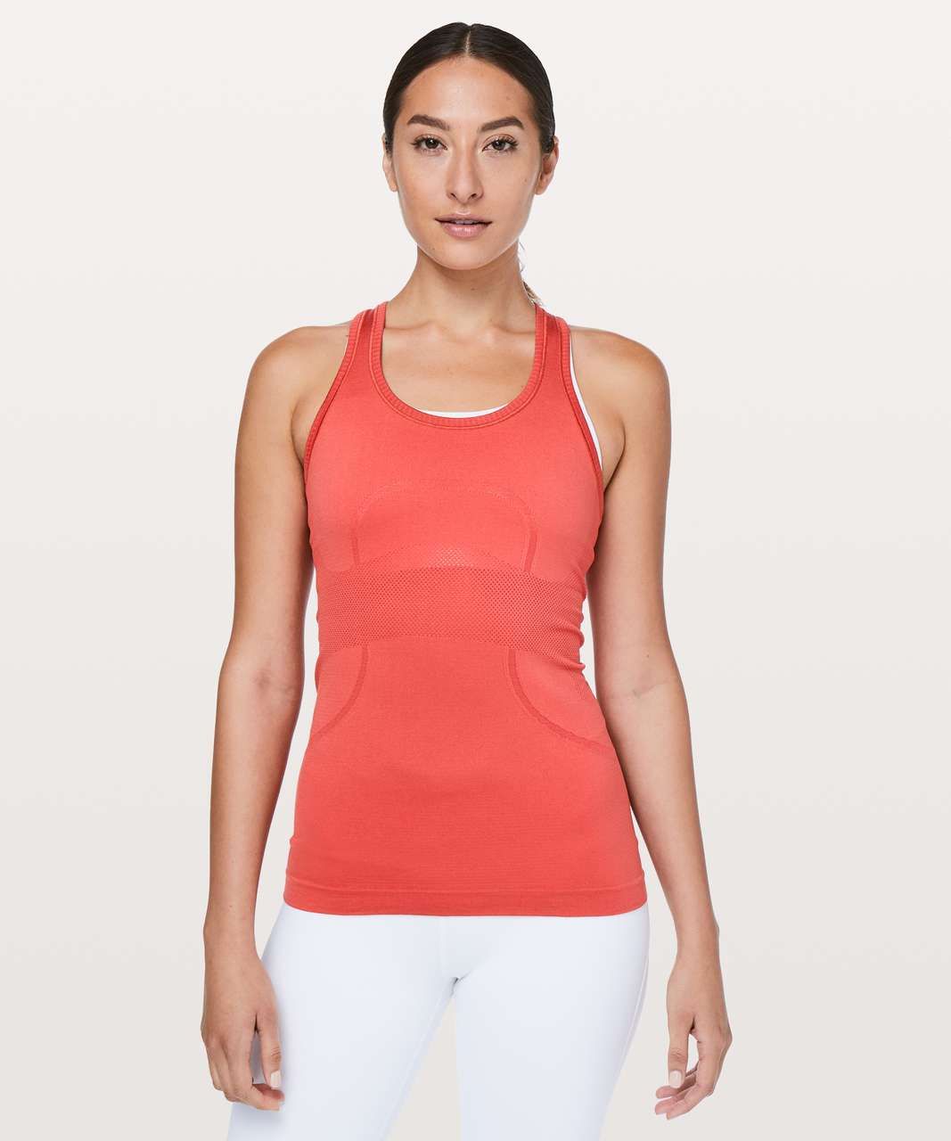 Lululemon Swiftly Tech Racerback - Aries / Aries