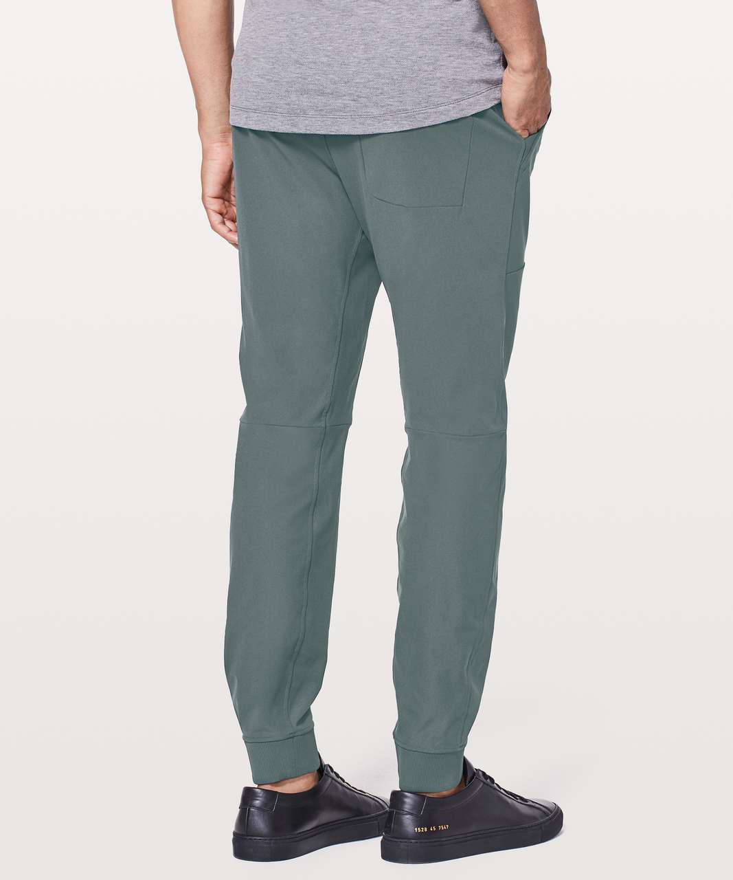 Lululemon ABC Jogger *31" - Gravity