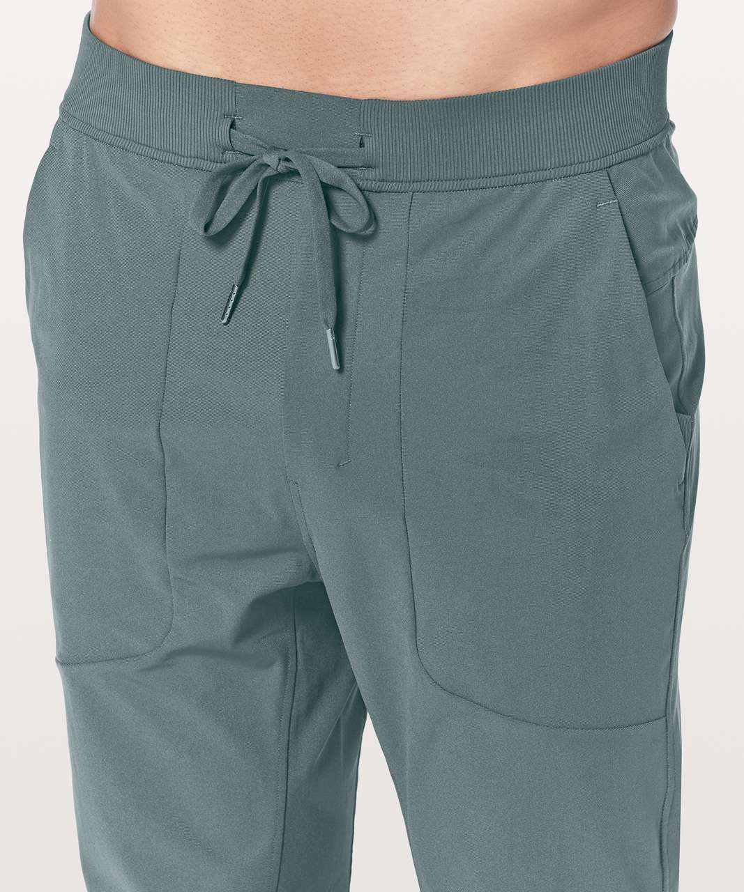 Lululemon ABC Jogger *31 - Obsidian - lulu fanatics