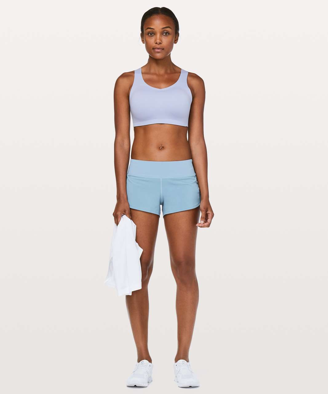 Lululemon Speed Up Short *2.5