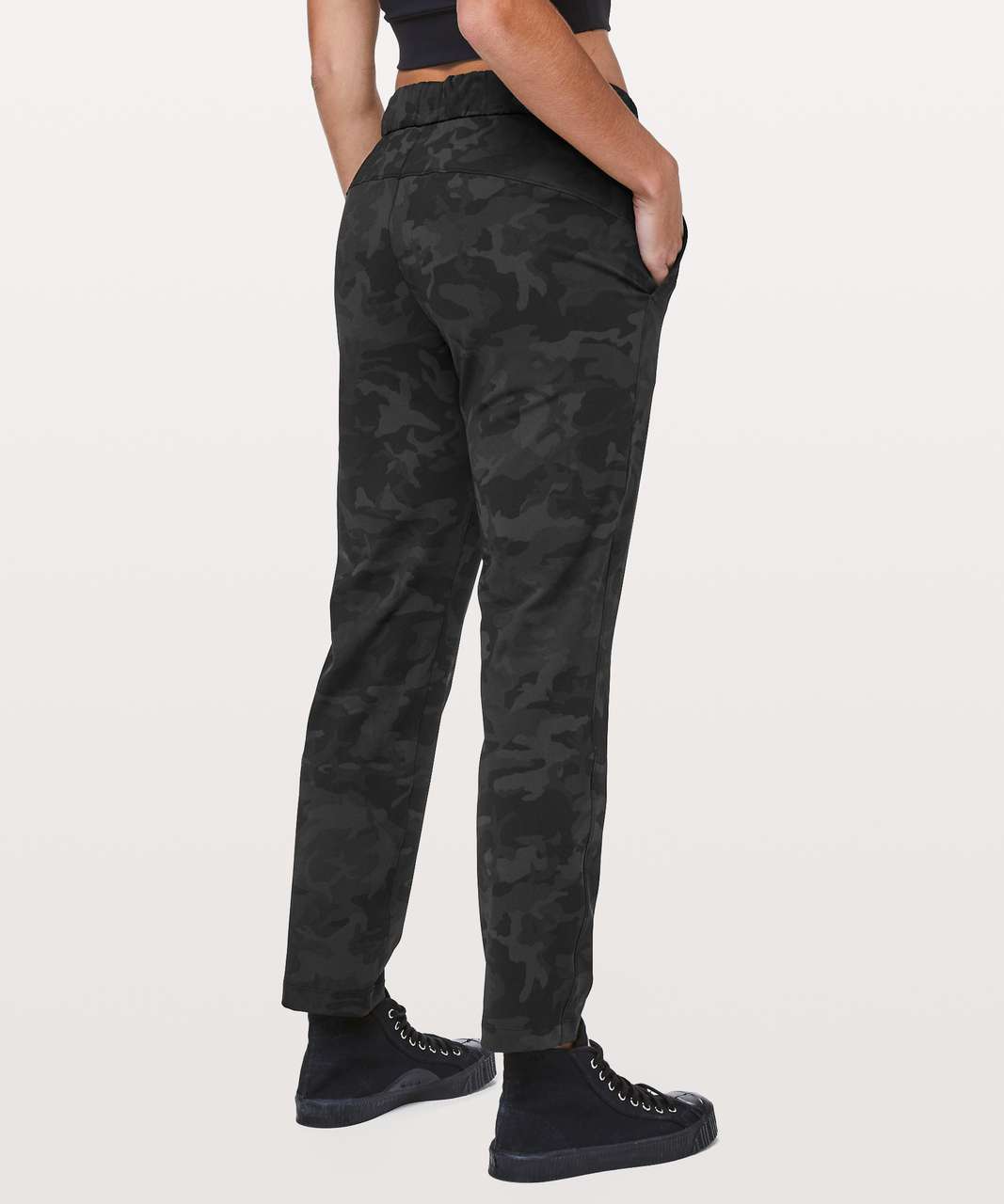 Lululemon On The Fly Pant *28 