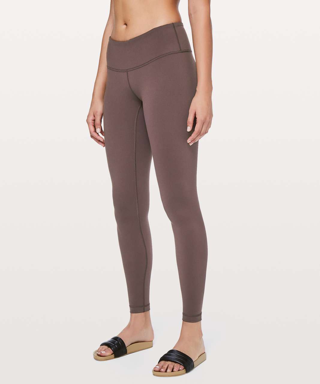 Lululemon On The Fly Pant *28 - Redwood - lulu fanatics