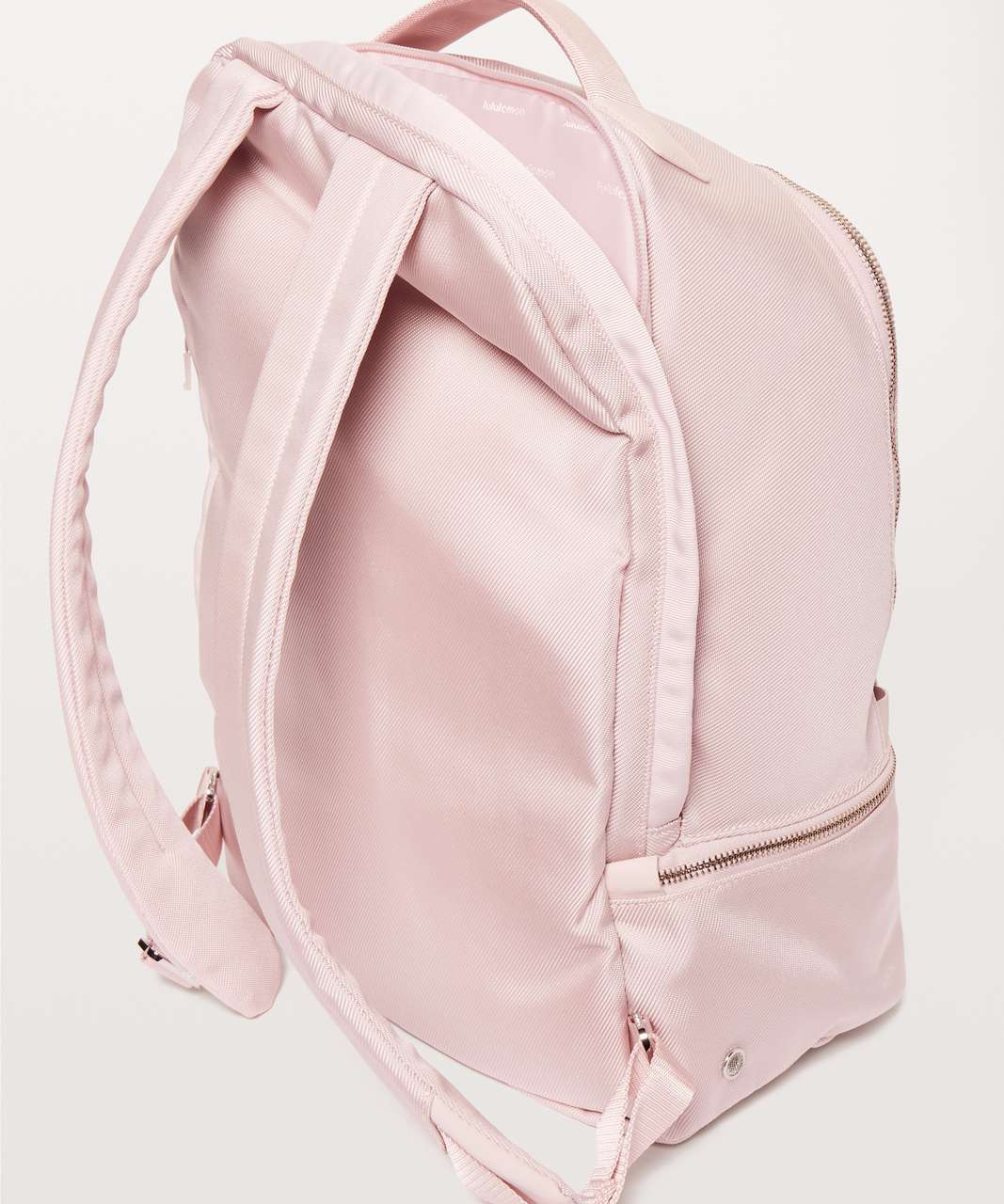 Lululemon City Adventurer Backpack *17L - Misty Pink