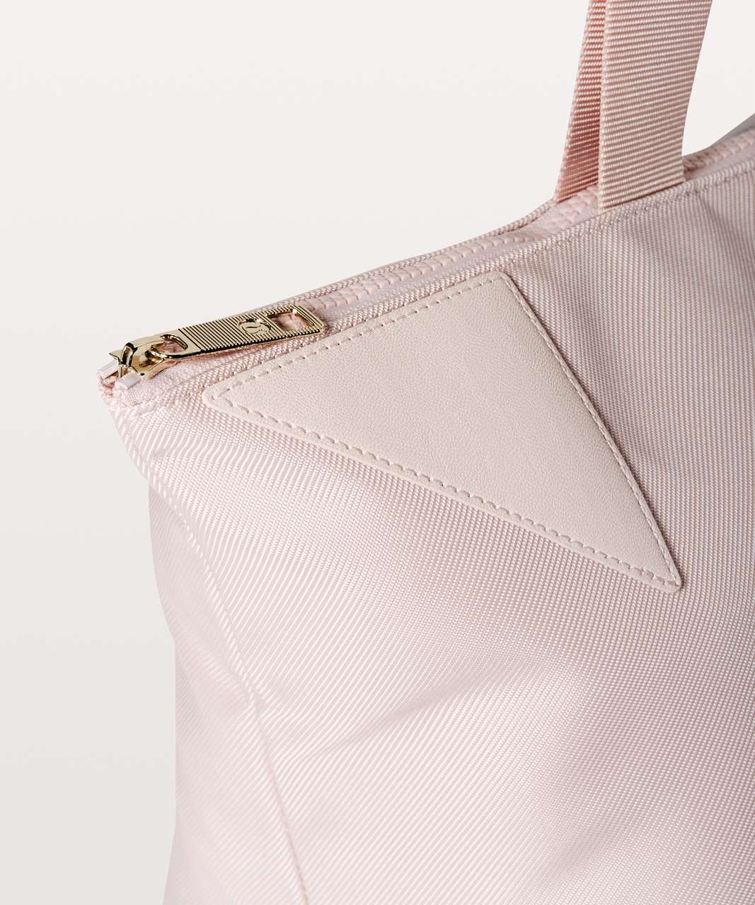 Lululemon Acute Tote *23L - Misty Pink