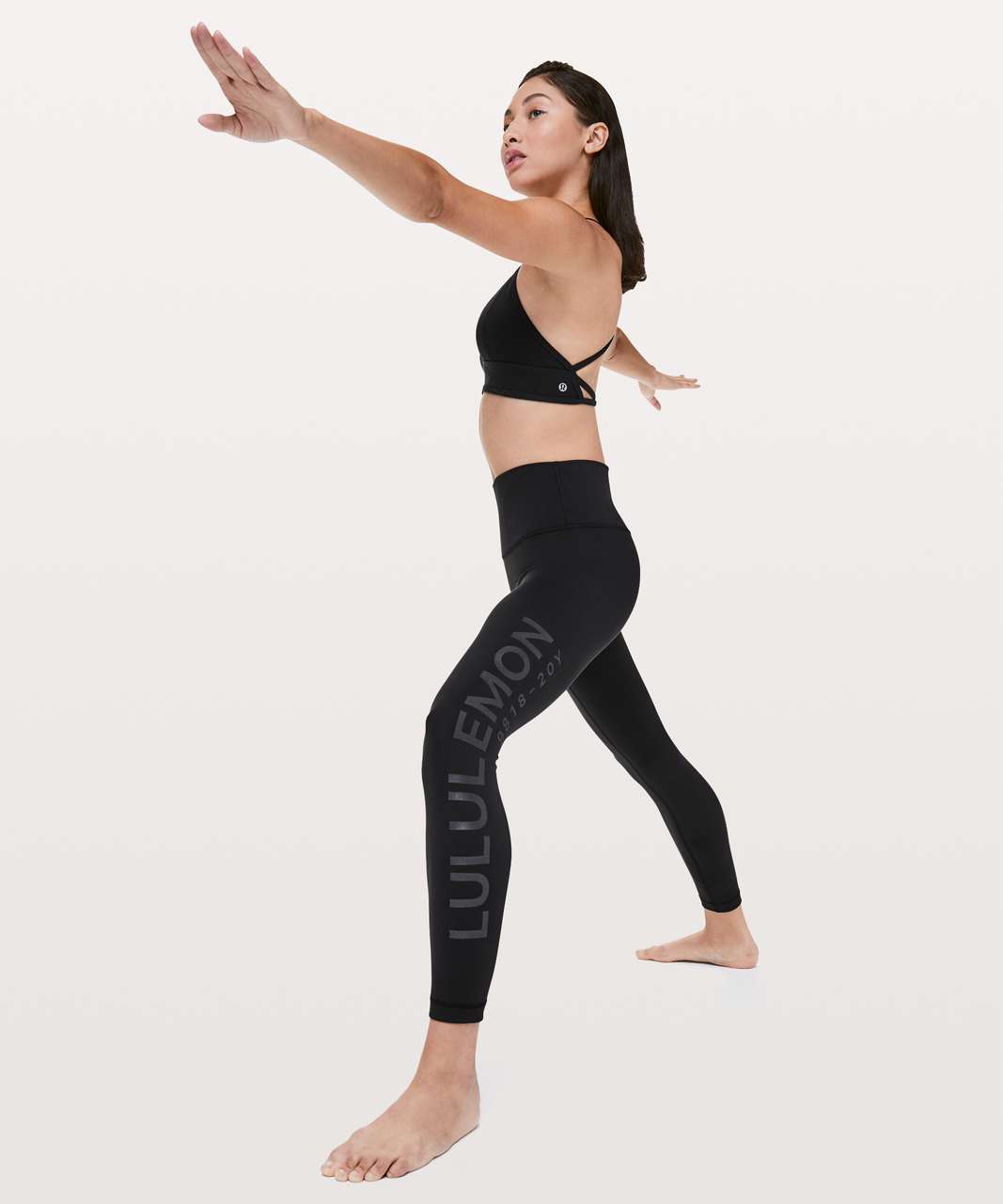 Lululemon Manifesto Leggings. LIMITED EDITION 20th Anniversary