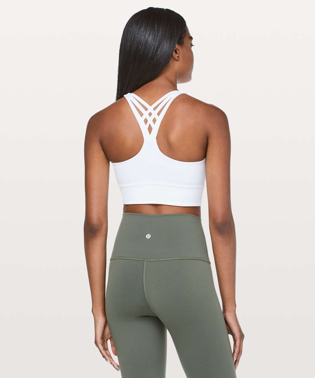 Lululemon Mind Over Miles Bra - Exposure Multi - lulu fanatics