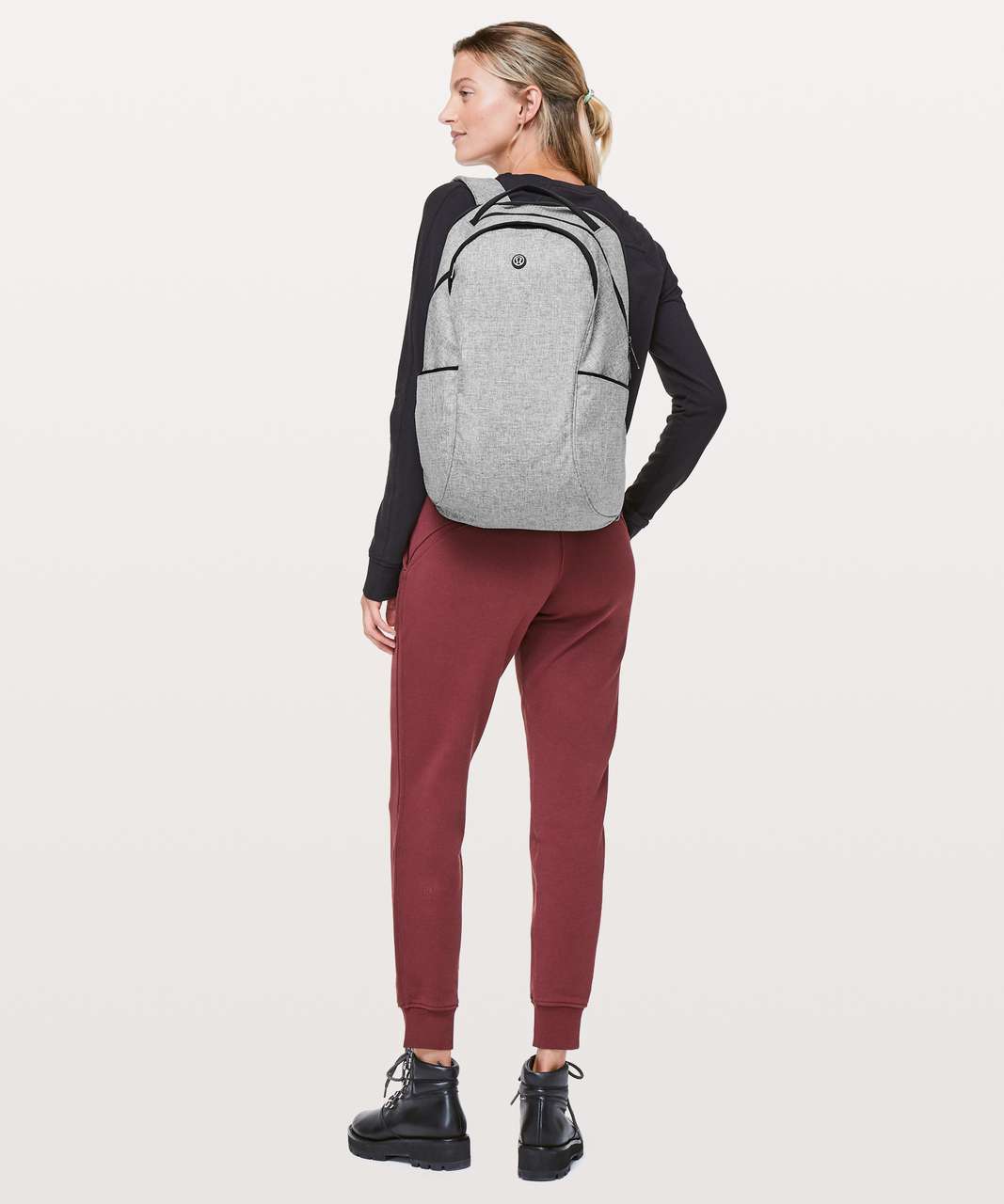 Lululemon Out Of Range Backpack *20L 