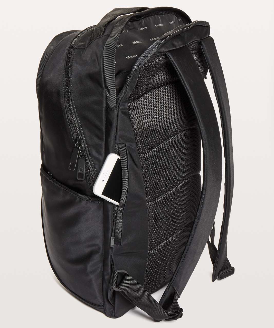 Lululemon Out Of Range Backpack *20L - Black (First Release)