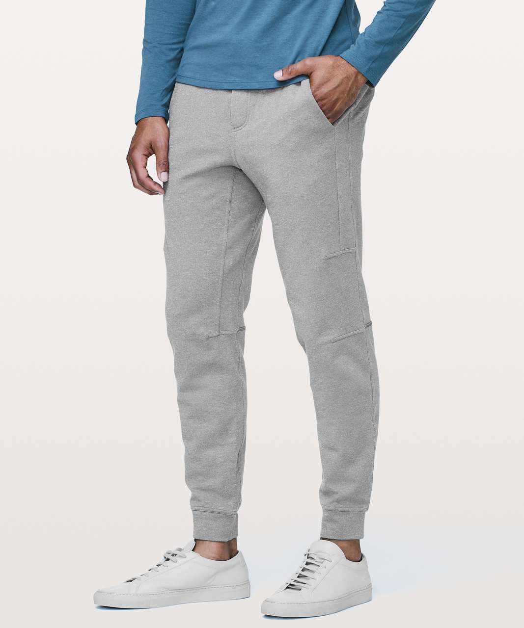 clearance cheap on sale Lululemon city sweat joggers