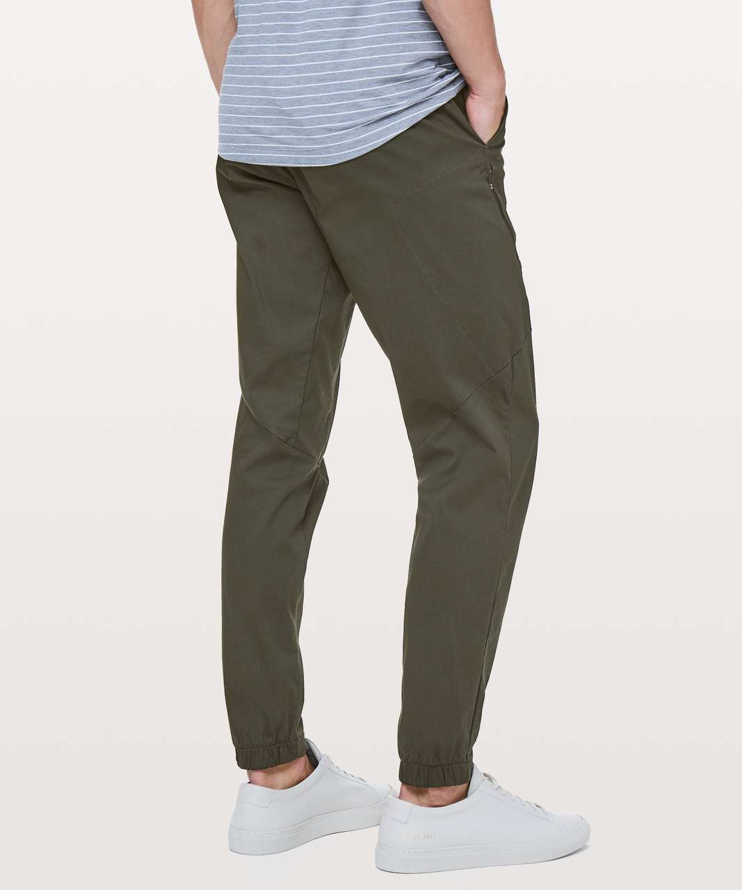 Lululemon Men's Work Pants  International Society of Precision