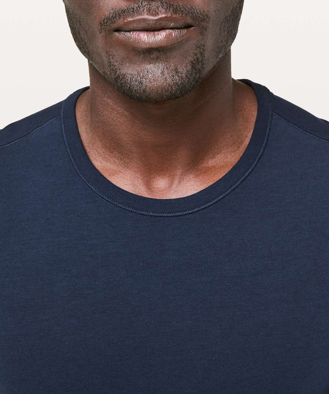Lululemon 5 Year Basic T *20Y Collection - True Navy