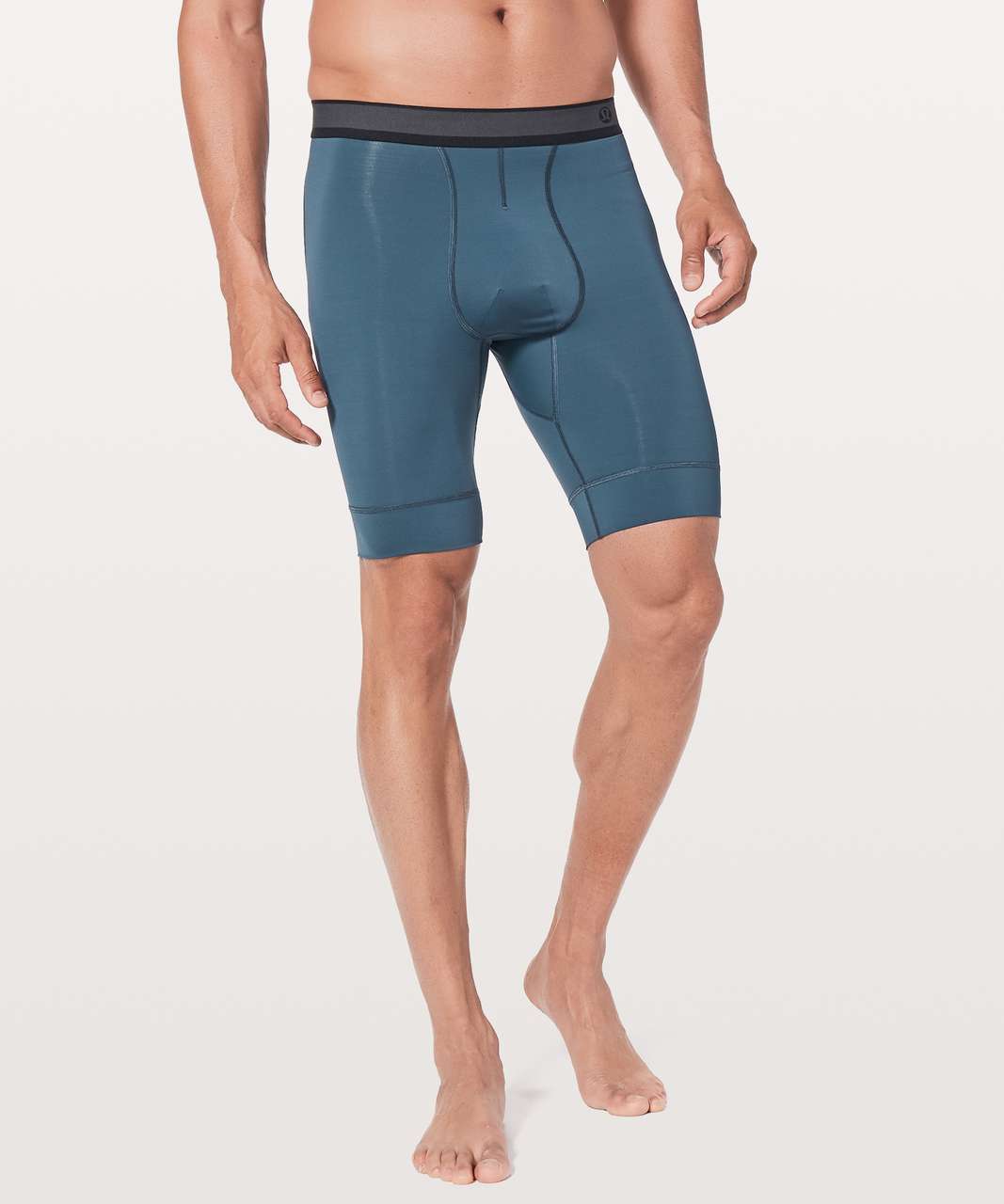 Lululemon Lock Em Down Boxer Light *9