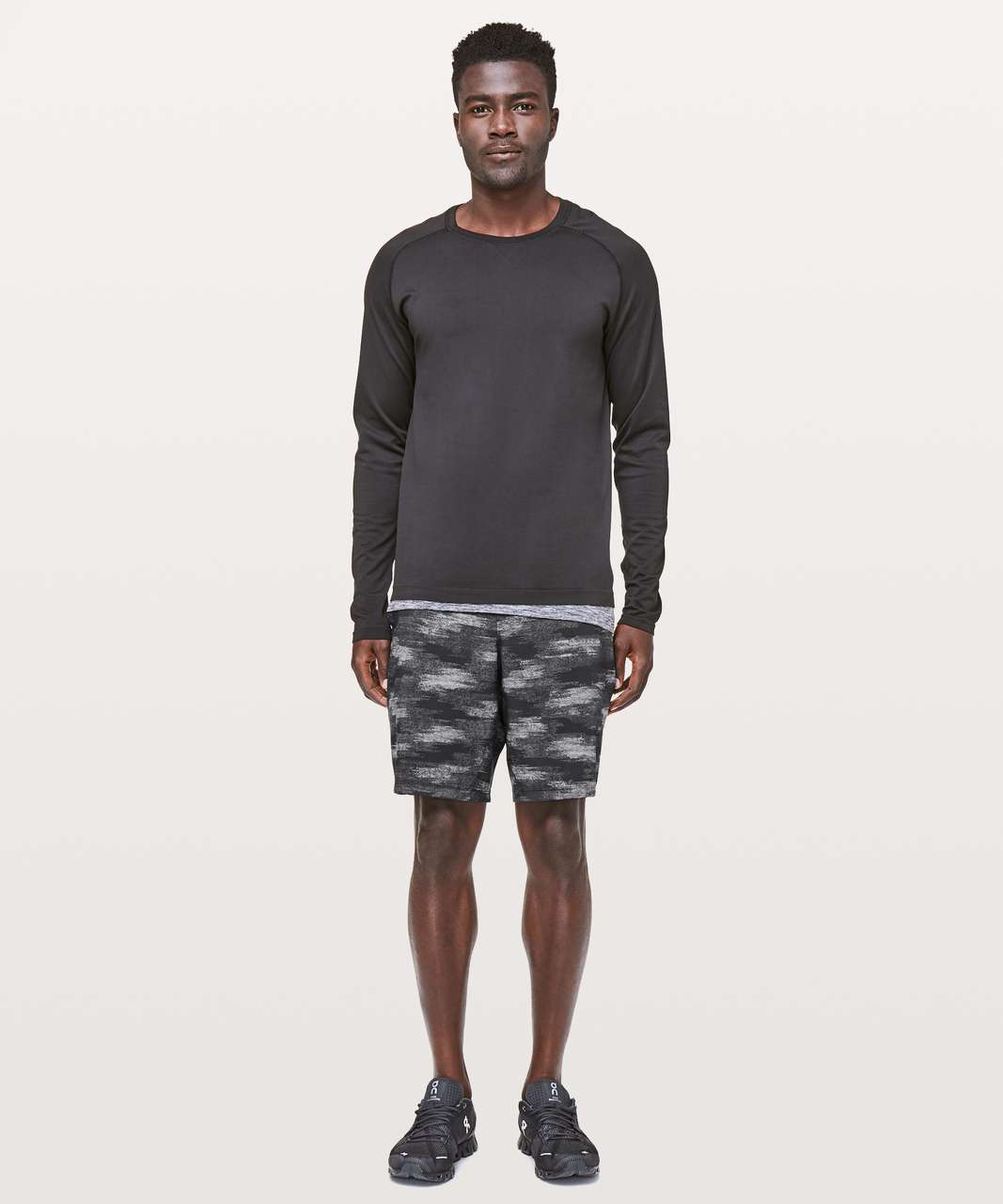 Lululemon Pace Breaker Short *9