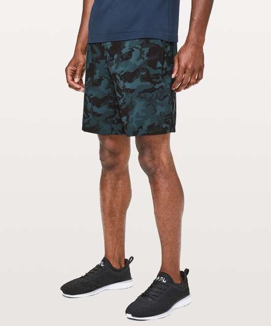 Lululemon Pace Breaker Short *9