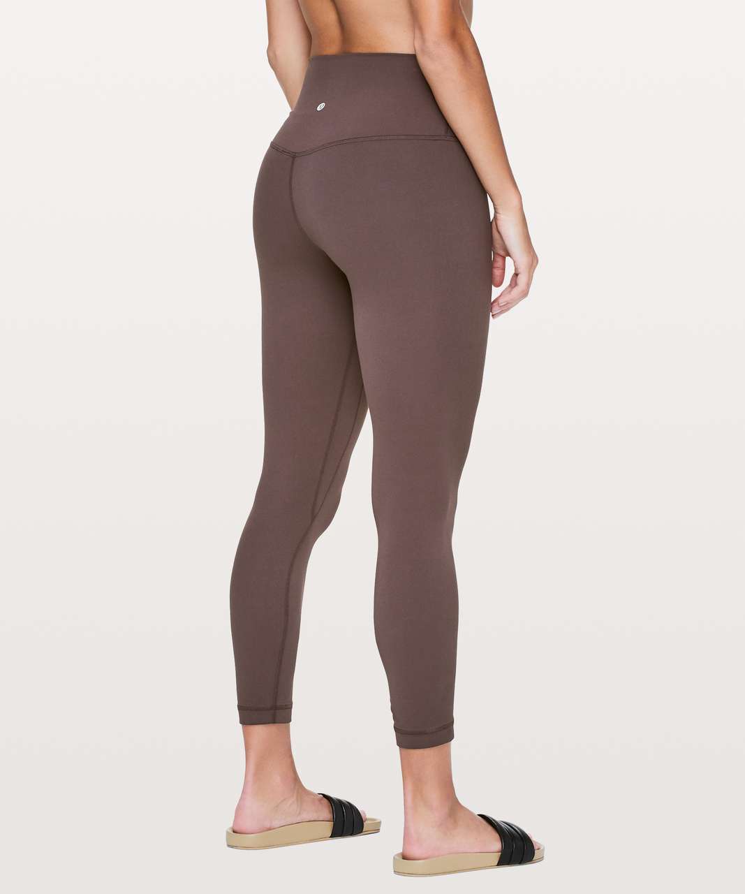 Track lululemon Align™ High-Rise Pant with Pockets 25 - Gradiate Geo