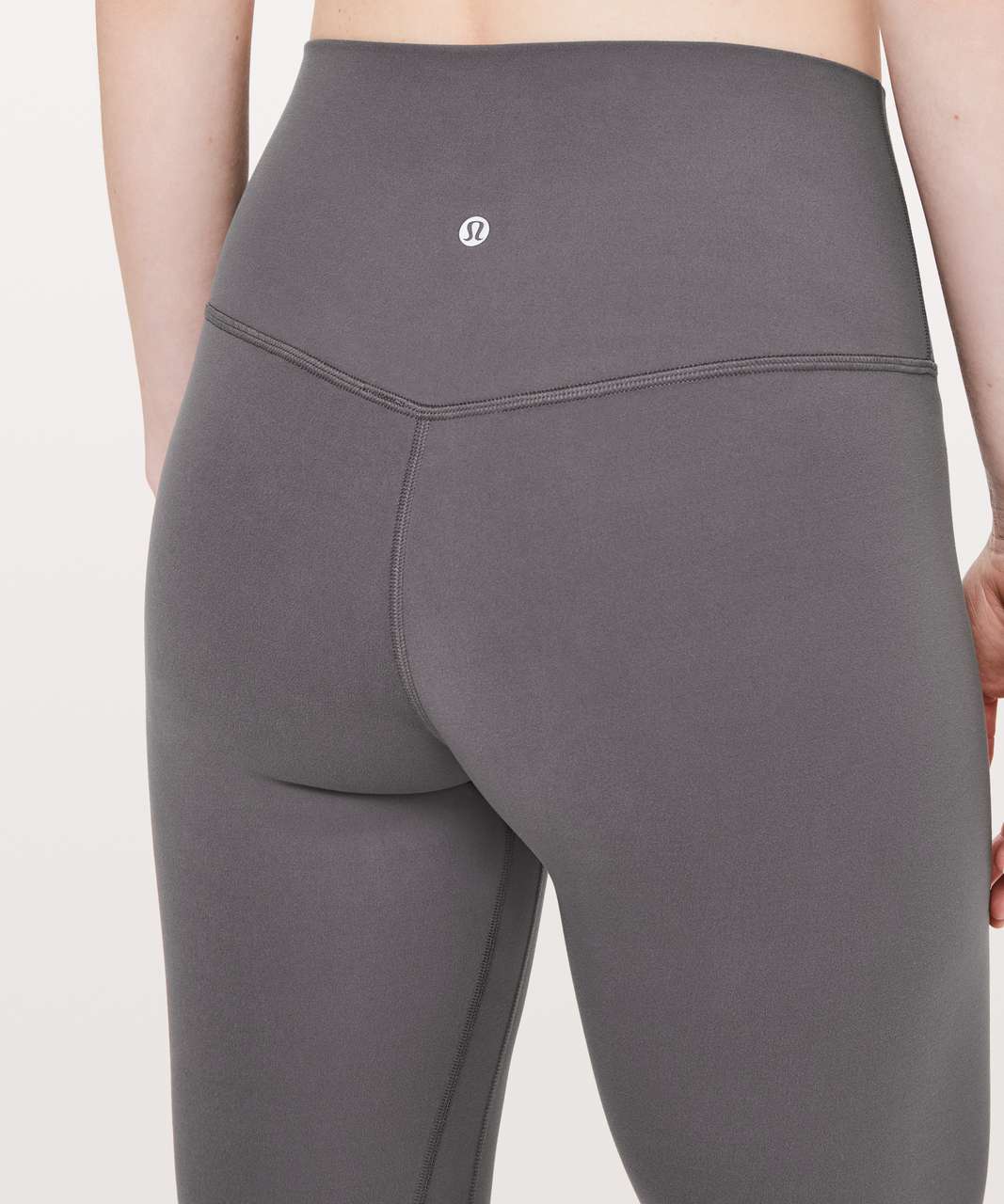 Lululemon Align Joggers Crop 23 Size 6 Moonphase