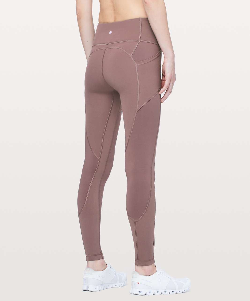 Lululemon All The Right Places Pant II - Boom Juice - lulu fanatics